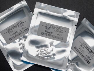 Vvs1  1.7mm-2.9mm small sizes 100% Moissanite diamond for jewelry making
