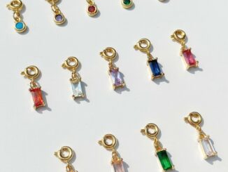 play.palette - PLAY clip-on gem