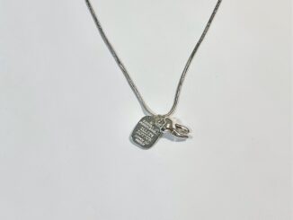 necklace handmade milk teeth (สร้อยฟันน้ำนม)