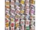 DIY Market กิ๊บแผง กิ๊บเกาหลี งานแฮนด์เมด (1ชิ้น/6ชิ้น) สุ่มสี/สุ่มแบบ  E136 ver.1