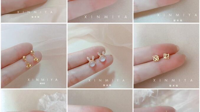 ต่างหูเกาหลี ต่างหูระย้า ต่างหูเงินแท้ ต่างหูแฟชั่น สีเงิน เครื่องประดับแฟชั่นสตรี ต่างหูเกาหลี ต่างหูระย้า ต่างหูเงินแท้ ต่างหูแฟชั่น สีเงิน เครื่องประดับแฟชั่นสตรี