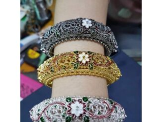 กำไลข้อมือ งานเจ้าสาว ราคาต่อ 1 วง