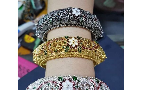 กำไลข้อมือ งานเจ้าสาว ราคาต่อ 1 วง