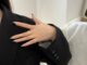 Cabeza แหวนเงินทอง 5 ชิ้น / ชุดเครื่องประดับแฟชั่นสําหรับสตรี