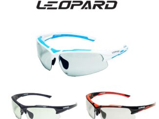 แว่นตาLeopard 2020 : X-Ray Photochromic