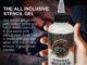 Scorpio313 150ml Tattoo Transfer Cream Stencil Solution Gel สำหรับผู้เริ่มต้นทาตัว
