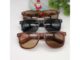 [มีของที่กรุงเทพ] แว่นตากันแดด แฟชั่นทรงสวย ใส่เท่ ใส่เที่ยว กันUV400  N.777A