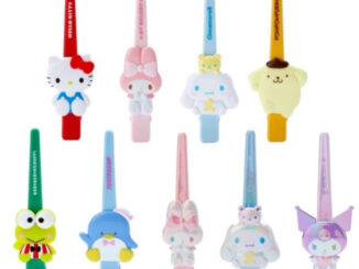 กิ๊บหนีบผม กิ๊บ hair clip sanrio สินค้านำเข้าจากประเทศญี่ปุ่น