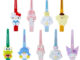 กิ๊บหนีบผม กิ๊บ hair clip sanrio สินค้านำเข้าจากประเทศญี่ปุ่น