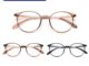 EYESPACE กรอบแว่น ตัดเลนส์ตามค่าสายตา Superlite FS012