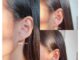 silverist - ต่างหูเงินแท้ 92.5% ไม่ต้องเจาะหูถึง 3รูทางเราก็จัดให้ สวยเก๋ผู้ดีมากค่าา แพ้ง่ายใส่ได้ค่า