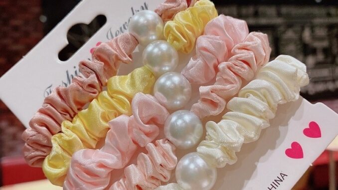 J&L กิ๊บติดผมประดับมุกแฟชั่นเกาหลีสําหรับผู้หญิง J&L กิ๊บติดผมประดับมุกแฟชั่นเกาหลีสําหรับผู้หญิง