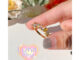 Luna ring เครื่องประดับสุดน่ารัก
