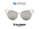 PLAYBOY แว่นกันแดดทรงButterfly PB-8098S-C6 size 55 By ท็อปเจริญ