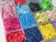 30 ชิ้น / เซต ผู้หญิง กิ๊บ ที่มีสีสัน น่ารัก รูปหยดน้ํา หวาน กิ๊บติดผม ปิ่นปักผม เลื่อน คลิป แฟชั่น เครื่องประดับผม