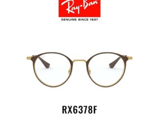 Ray-Ban - RX6378F 2905 - size 51