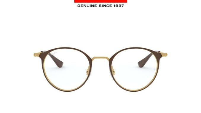 Ray-Ban - RX6378F 2905 - size 51