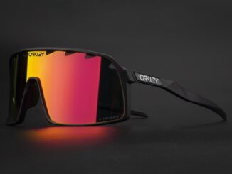 แว่นตากันแดด เลนส์โพลาไรซ์ UV400 สําหรับขี่จักรยาน ตกปลา ขับรถ เล่นกีฬากลางแจ้ง