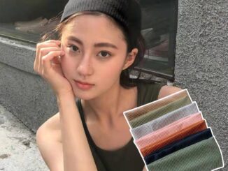 ผ้าคาดผม คาดผมเกาหลี  กีฬา โยคะ  ป้องกันเหงื่อออก ผ้าโพกหัว