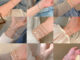 สร้อยข้อมือ ประดับเพชร ไข่มุก ผีเสื้อ สีทอง สีเงิน คุณภาพสูง เหมาะกับฤดูร้อน สไตล์เกาหลี เหมาะกับของขวัญ สําหรับนักเรียนหญิง