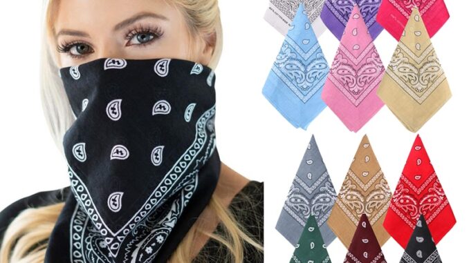 ผ้าพันคอ ผ้าฝ้าย 100% พิมพ์ลาย Paisley Bandana สไตล์ฮิปฮอป คลาสสิก ทรงสี่เหลี่ยม ขนาด 55 ซม.*55 ซม. สีดํา สีแดง สําหรับผู้หญิง และผู้ชาย ผ้าพันคอ ผ้าฝ้าย 100% พิมพ์ลาย Paisley Bandana สไตล์ฮิปฮอป คลาสสิก ทรงสี่เหลี่ยม ขนาด 55 ซม.*55 ซม. สีดํา สีแดง สําหรับผู้หญิง และผู้ชาย