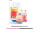 Uniband หนังยางรัดผม ไม่กินผม ไม่ดีดขาดง่าย TPU Basic Size : Neon