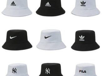พร้อมส่งจาก  Bucket หมวกบัคก็ต ลายchampion