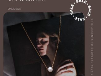 SALE สร้อยคอมุกสไตล์มินิมอลสําหรับผู้หญิง Minimal Pearly Necklace น่ารักสุดๆพร้อมส่งค่า