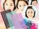 สติกเกอร์ติดผม 6x8 ซม. คลิปหน้าม้าคงที่ ไร้รอยต่อ เมจิกแปะโพสต์ เมจิกเทป ขอบผม แผ่นแปะผมหน้าม้า