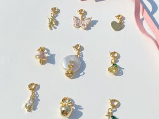play.palette - PLAY lots of love clip-on