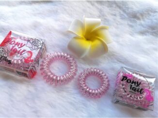 ยางมัดผม Goodeve hair ring รุ่น Thin สี