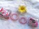 ยางมัดผม Goodeve hair ring รุ่น Thin สี
