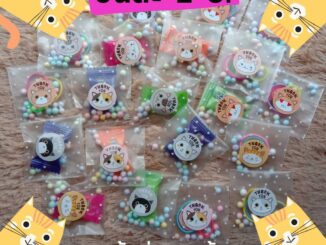 ของเเถมลูกค้า❤️ของจีบลูกค้า❤️ของปัจฉิม❤️ราคา 1 บาท❗❗