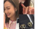 ต่างหู cc หัวใจ งานจริงสวยมากกก ใส่แล้วดูน่ารักมาก คอลเลคชั่นใหม่ล่าสุดต้องมีค่า เกรดดีที่สุด(พร้อมส่ง) #26