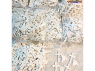 ประตูสวรรค์ สำหรับร้อยเป็นสายประคำ Rosary อุปกรณ์ร้อยสายประคำ Catholic คาทอลิก Rosary material
