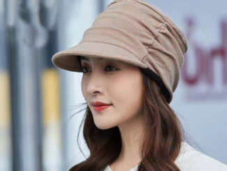 หมวกบีนนี่ ผ้าฝ้าย แบบนิ่ม ระบายอากาศได้ดี สีพื้น สไตล์ฮิปฮอป สําหรับผู้ชาย และผู้หญิง