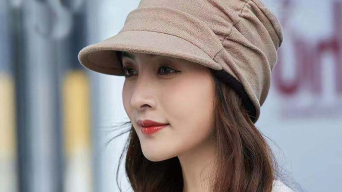หมวกบีนนี่ ผ้าฝ้าย แบบนิ่ม ระบายอากาศได้ดี สีพื้น สไตล์ฮิปฮอป สําหรับผู้ชาย และผู้หญิง