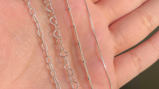 (เฉพาะข้อมือ)Bracelet S925 | ข้อมือเงินแท้92.5% (เฉพาะข้อมือ)Bracelet S925 | ข้อมือเงินแท้92.5%
