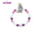Moress Snorkmaiden Genuine Stones Ring