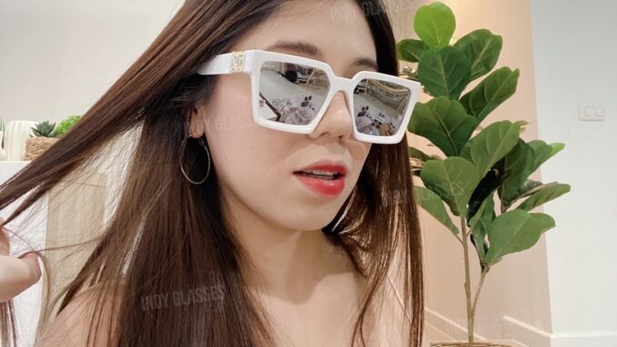 แว่นวินเทจ แว่นหลุยส์ แว่นกันแดด สีดำ สุดฮิต พร้อมส่งจากไทย TH แว่นตาวินเทจ แว่นแฟชั่น แว่นวินเทจ แว่นหลุยส์ แว่นกันแดด สีดำ สุดฮิต พร้อมส่งจากไทย TH แว่นตาวินเทจ แว่นแฟชั่น