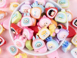 [4#] แผ่นกาวเรซิ่น รูปถ้วยน้ําน่ารัก สร้างสรรค์ diy สําหรับตกแต่งเคสโทรศัพท์
