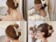 กิ๊บติดผม ผ้ากํามะหยี่ขนนิ่ม ขนาดใหญ่ สไตล์เกาหลี น่ารัก เครื่องประดับ สําหรับผู้หญิง