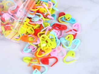 พร้อมส่ง!! เข็มกลัด เข็มกลัดนับหลัก