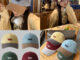 หมวกแก๊ปเบลบอลปัก “Sunday” สีพื้น มี 4 สี
