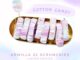 ยางรัดผมผ้าไหมมัลเบอร์รี่ รุ่นมัดแน่น แอทลิซ Atlizilk Armilla 22 Scrunchies