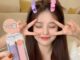 กิ๊บติดผมหน้าม้า แบบไร้รอยต่อ สไตล์เกาหลี สําหรับผู้หญิง
