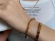 Meraki. Juliana Bracelet (Stainless Steel)