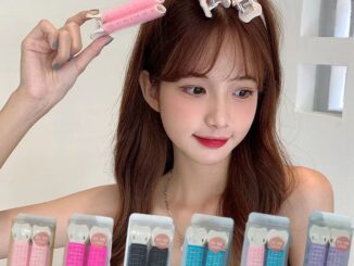 กิ๊บติดผมหยิก หรูหรา แฟชั่นสไตล์เกาหลี สําหรับผู้หญิง 2022