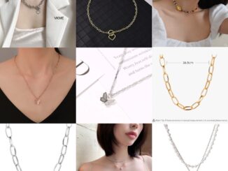 เครื่องประดับ สร้อยคอโซ่ จี้คริสตัลรูปผีเสื้อ งู สีทอง สําหรับผู้หญิง