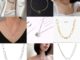 เครื่องประดับ สร้อยคอโซ่ จี้คริสตัลรูปผีเสื้อ งู สีทอง สําหรับผู้หญิง